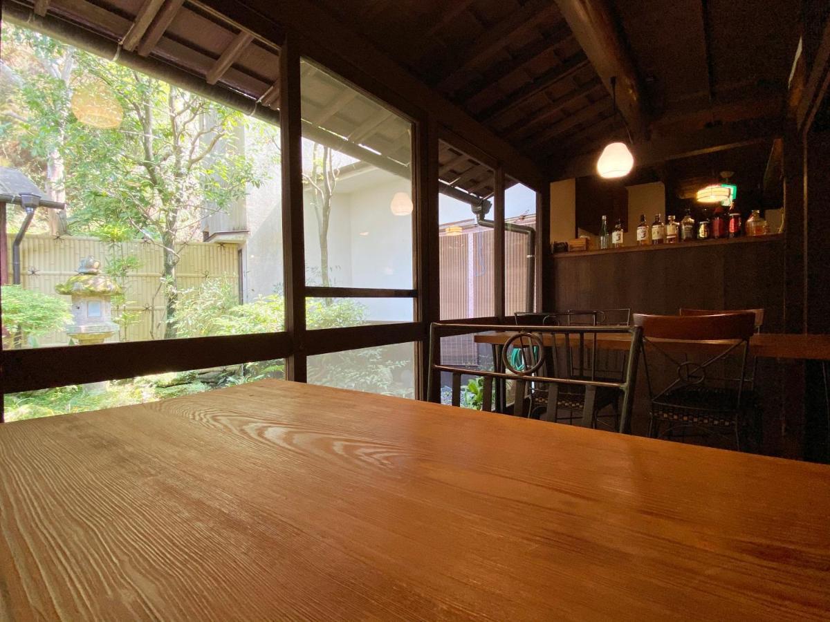 Hotel Ryoso Kawaguchi Hatsukaichi Exterior foto