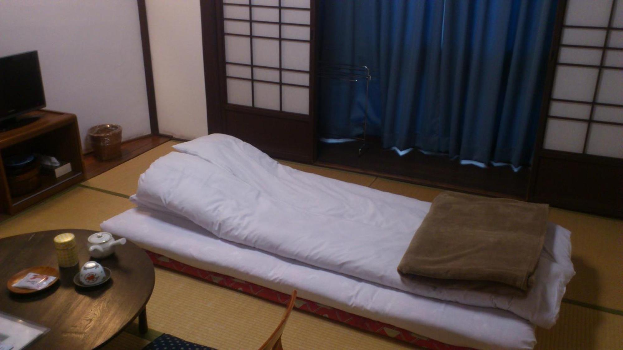 Hotel Ryoso Kawaguchi Hatsukaichi Exterior foto