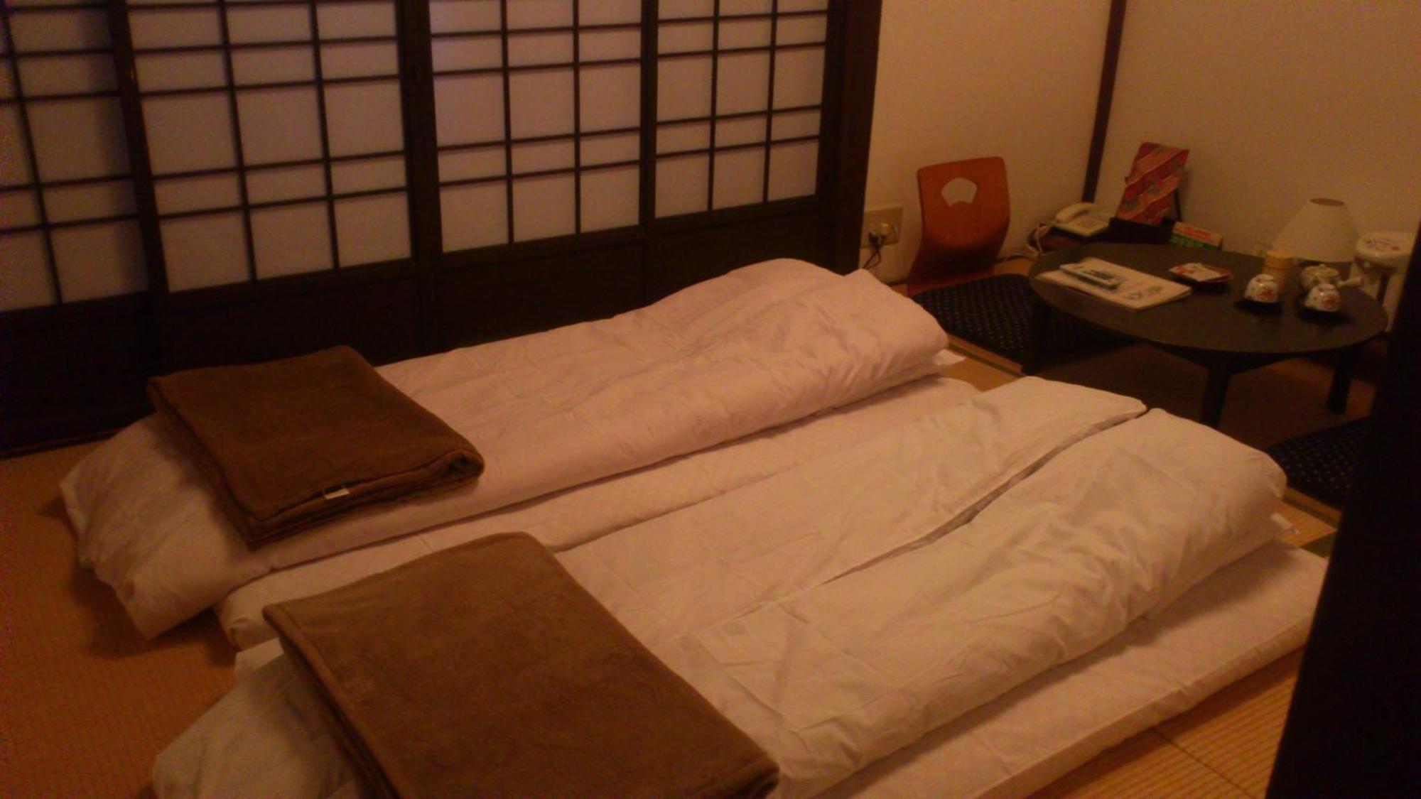 Hotel Ryoso Kawaguchi Hatsukaichi Exterior foto