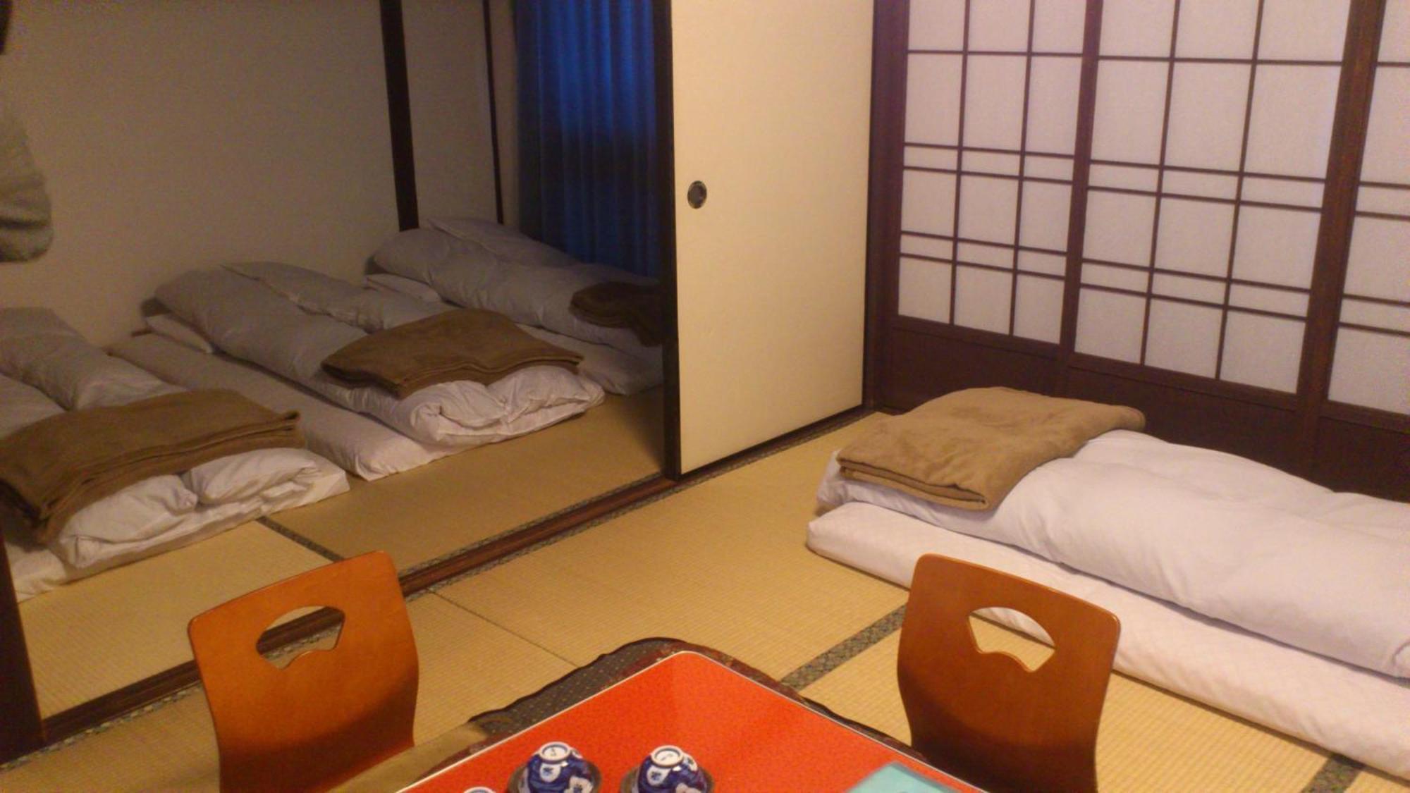 Hotel Ryoso Kawaguchi Hatsukaichi Exterior foto