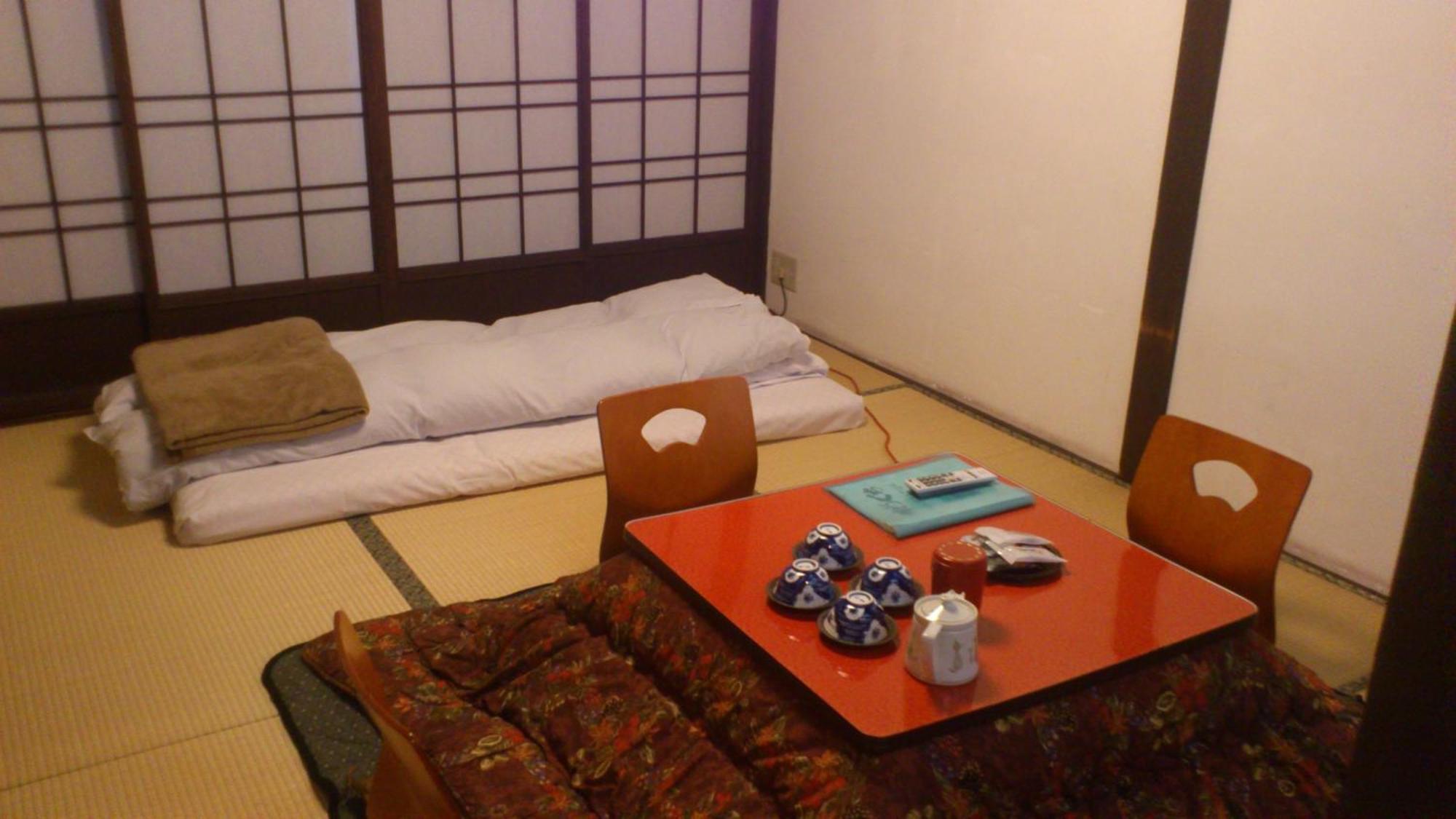 Hotel Ryoso Kawaguchi Hatsukaichi Exterior foto