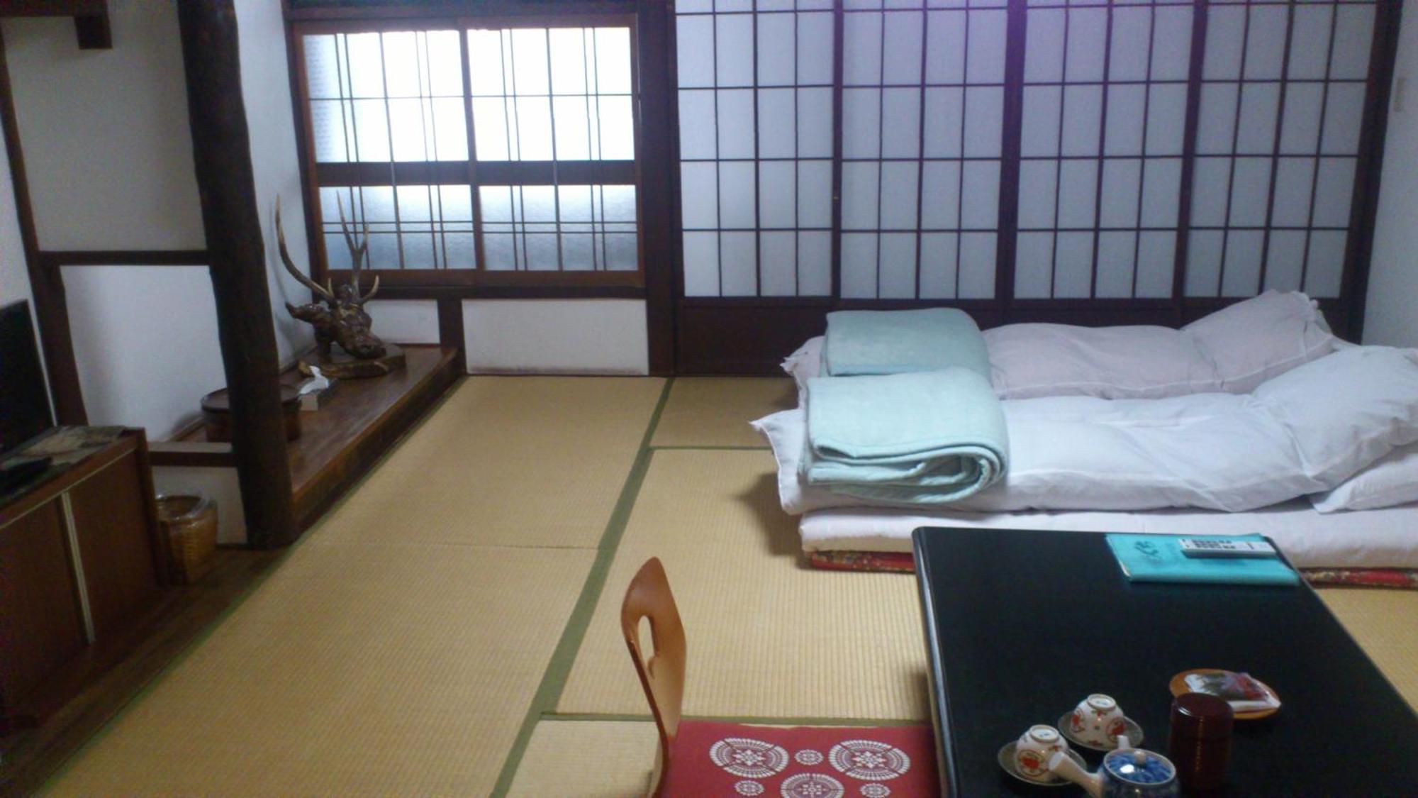 Hotel Ryoso Kawaguchi Hatsukaichi Exterior foto